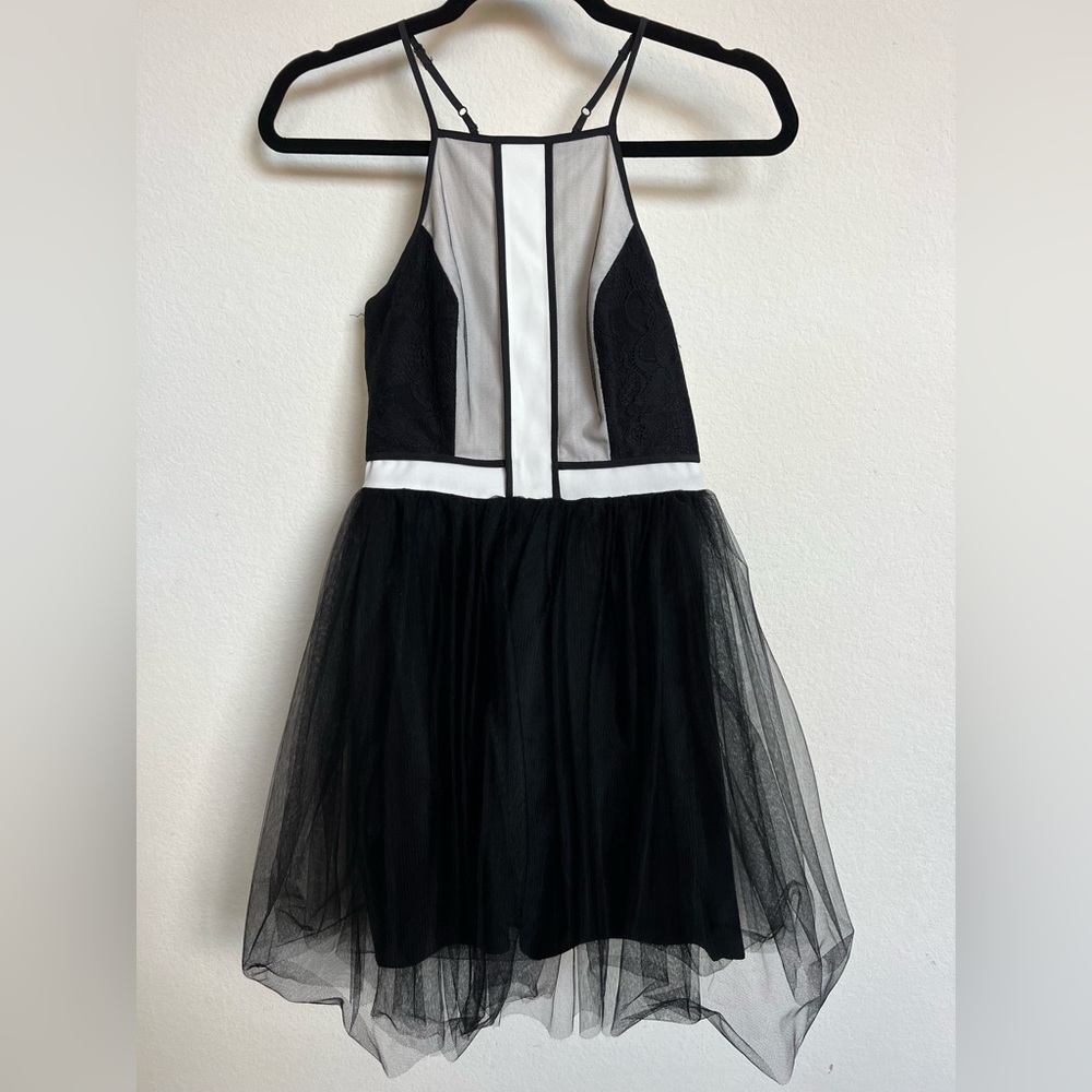 BCBGeneration Mini Dress